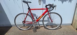 Rennvelo