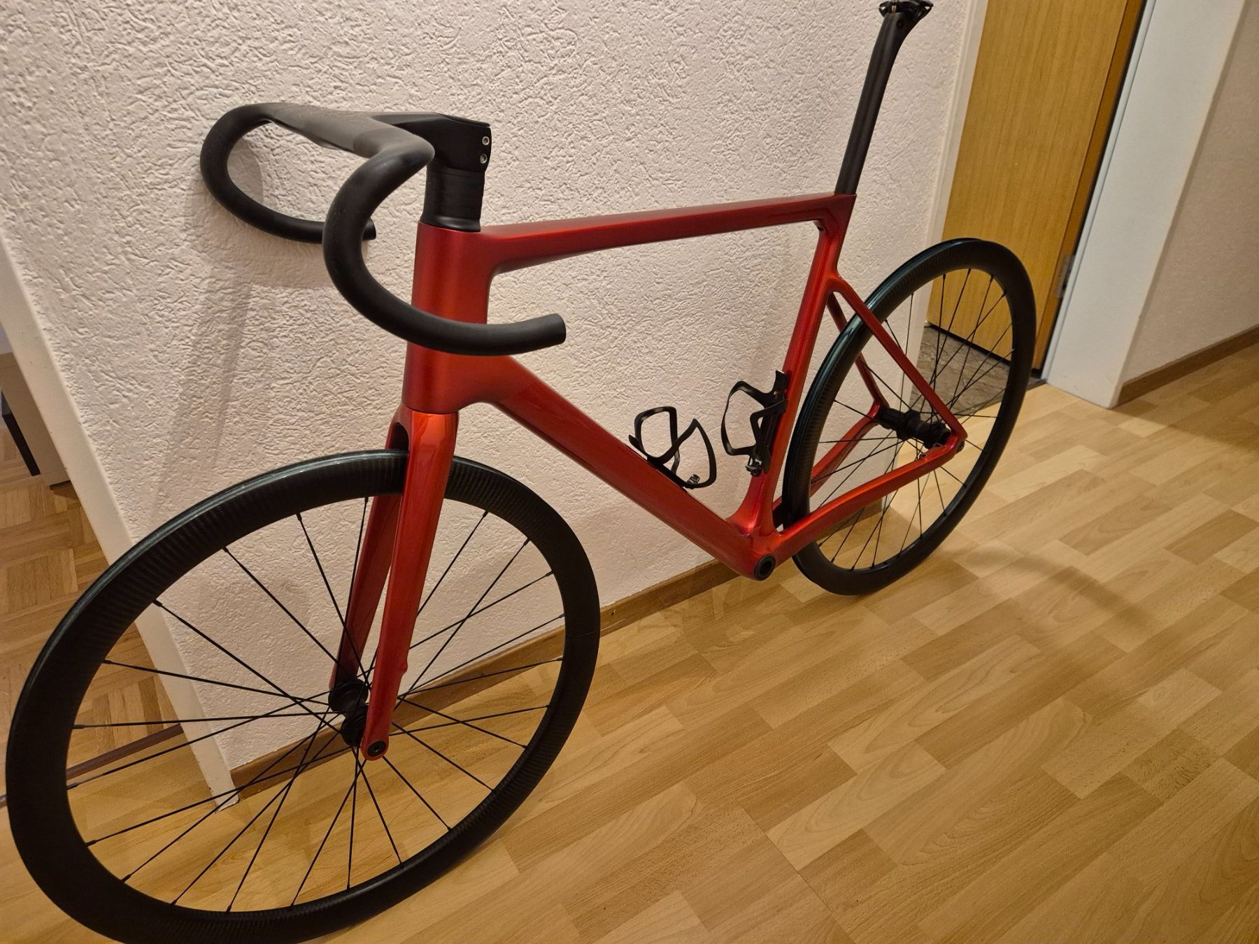 Pezzi di ricambio: Rennvelo Rahmen – Usato da Bubikon venduto da tru_83