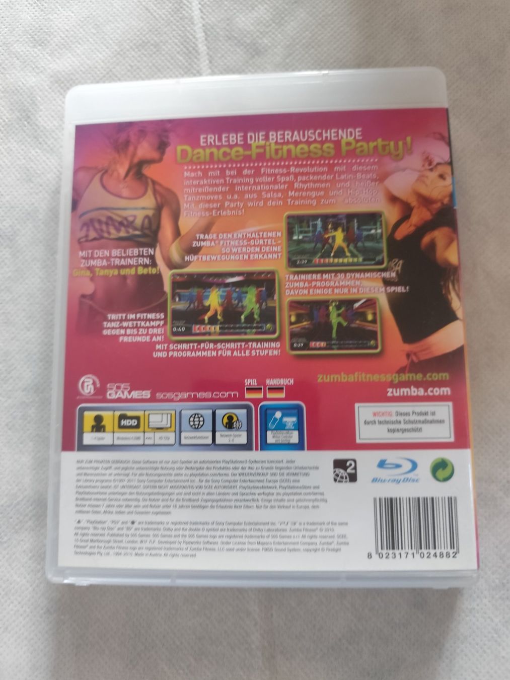 Giochi: Ps 3 Spiele – Usato da Dietikon venduto da nala_66 3