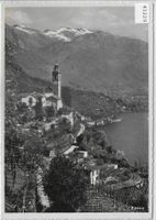 Ronco - Vue generale