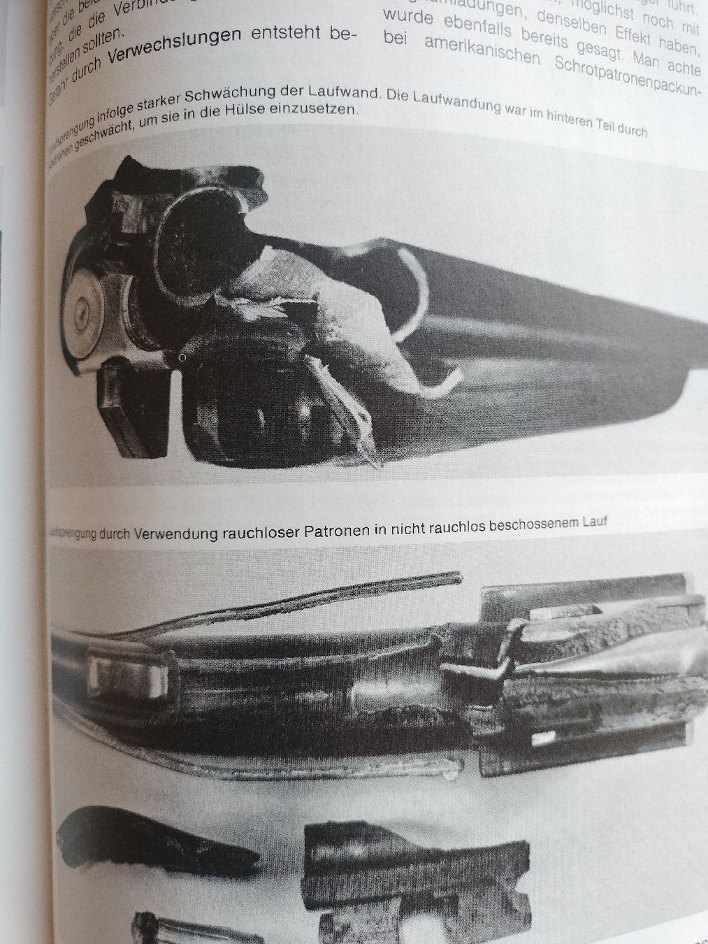 Libri: Das Jagdwaffen Buch von 1979 – Usato da Schwanden Sigrisw venduto da len_9yqg 9