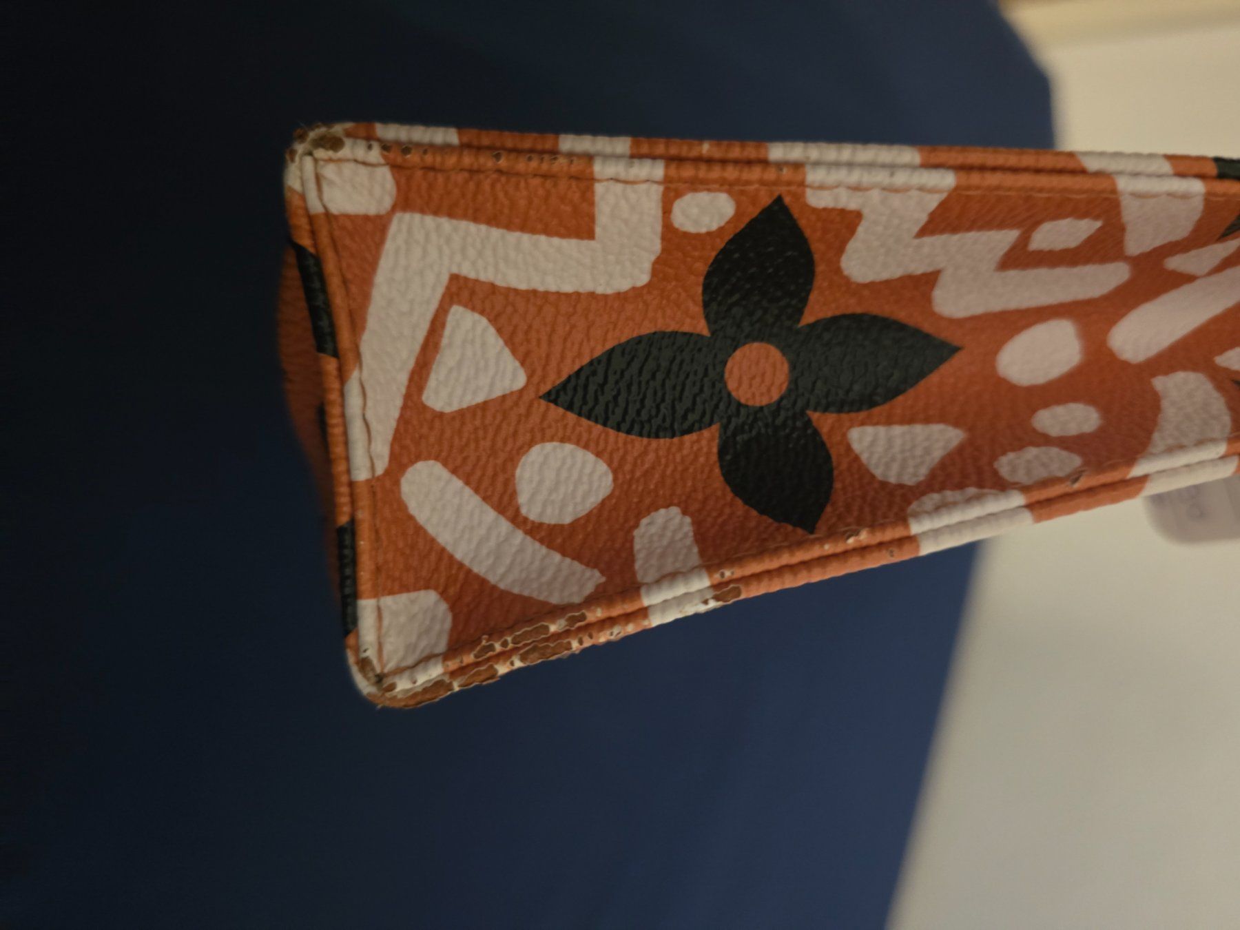 Louis Vuitton Custodie per cosmetici: LOUIS VUITTON POCHE TOILETRY 26 CRAFTY – Usato da Gattikon venduto da lavric_d 6