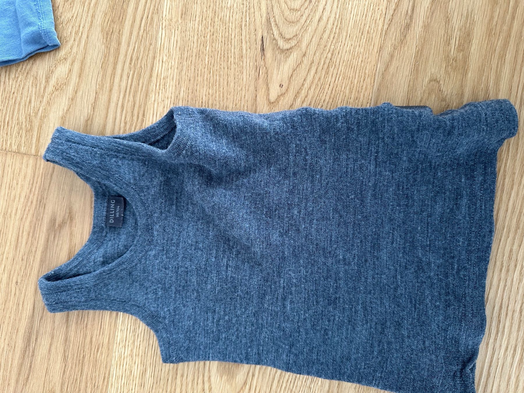Dilling Biancheria intima: Thermoset von Polarn – Usato da Kappel am Albis venduto da jus_mqz7 3