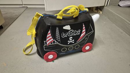 Trunki Koffer