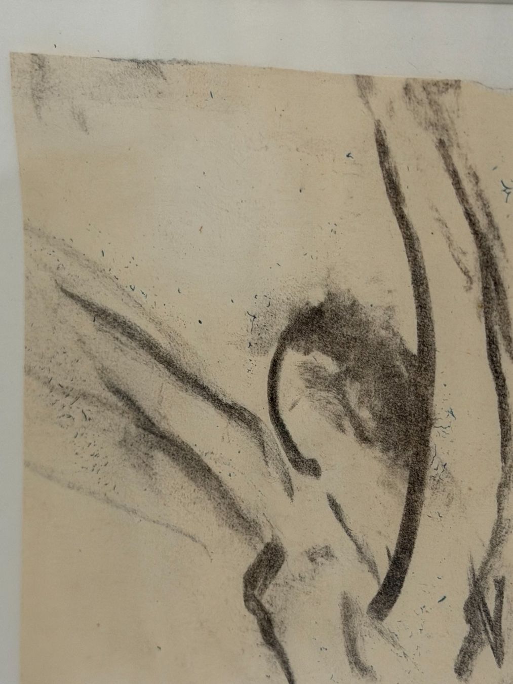 Tableaux: KARL MADRITSCH 1908-1986 Gemälde – D'occasion à Basel par Kaffee_und_Kunst 5