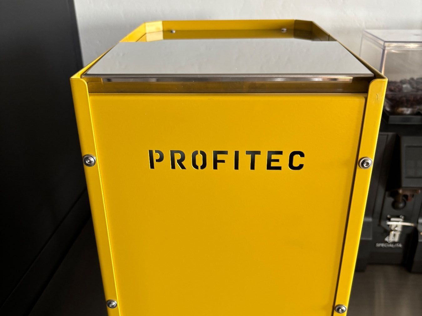 Profitec Kaffeemaschinen & Espressomaschinen: Profitec PRO 100 GO Siebträgermaschine – Gebraucht aus Biberstein von Slowdown1 3