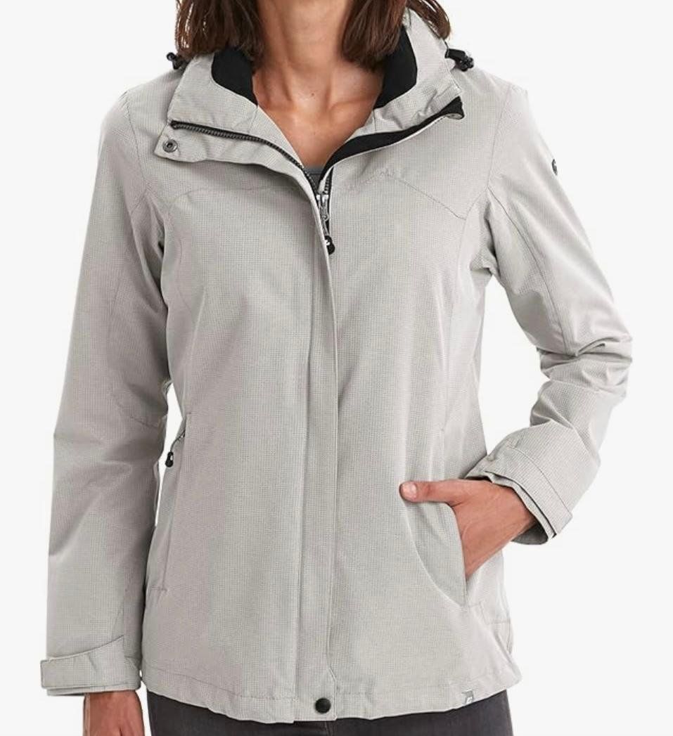 Killtec Jacken: Outdoorjacke/Wanderjacke, Gr. 38 neu – Gebraucht aus Zofingen von Submit