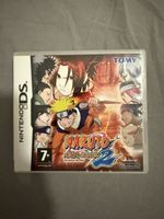 Naruto Ninja Council 2 f. Nintendo DS