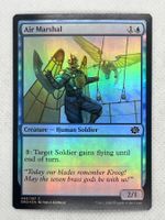 Original Magic Karte: Air Marshal - Foil - Selten! Top!