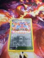 Shopping Center (EVS 157) / Reverse Holo / Evolving Skies