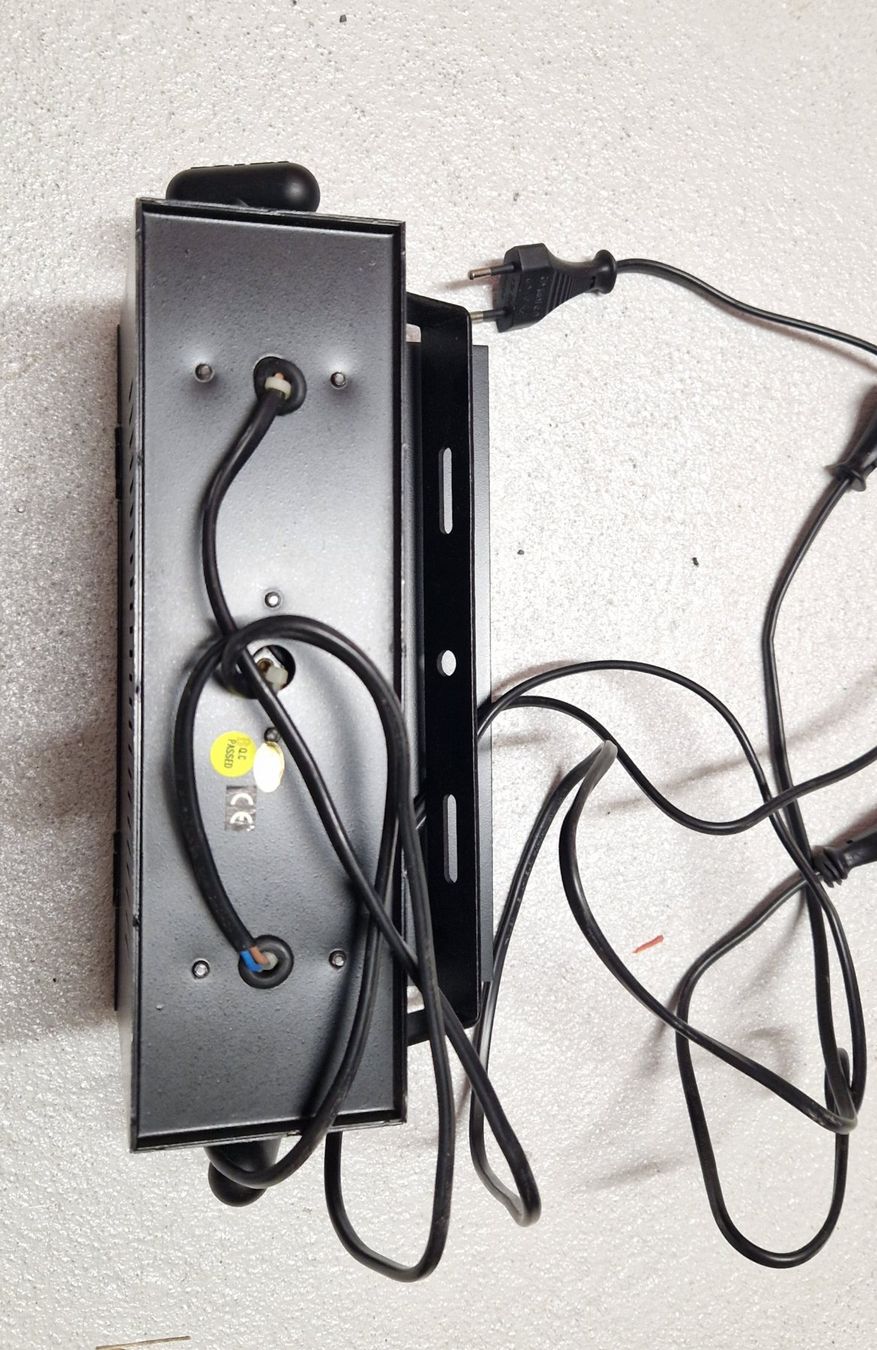 Lampade: Disco Lampe – Usato da Hildisrieden venduto da Anthosa3 1