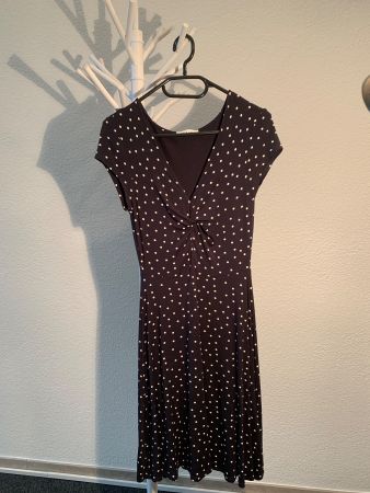 Sehr schönes Sommerkleid mint & berry