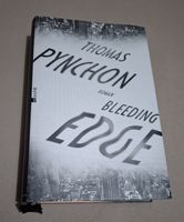 Thomas Pynchon - Bleeding Edge, Roman (2014, 1. Auflage)