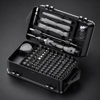 Set Cacciaviti Precisione 120 in 1