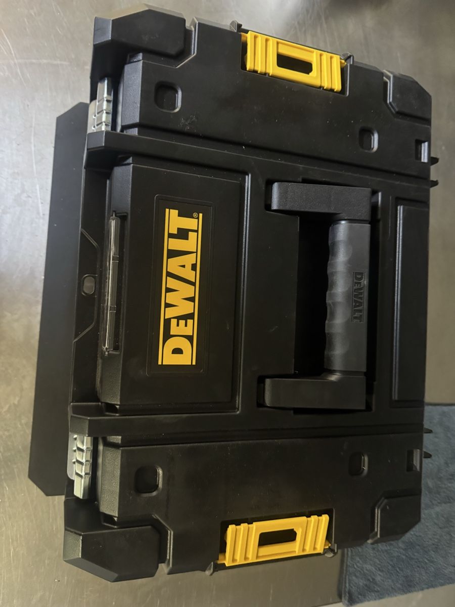 Alle Maschinen: Dewalt DCF 900 – Gebraucht aus Zürich von Jaskoch 5