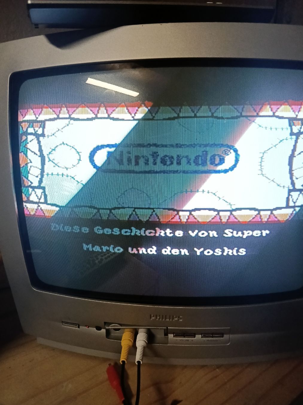 Nintendo Spiele: Super Nintendo Yoshi's island  – Gebraucht aus Genève von Telyoussoufi 5