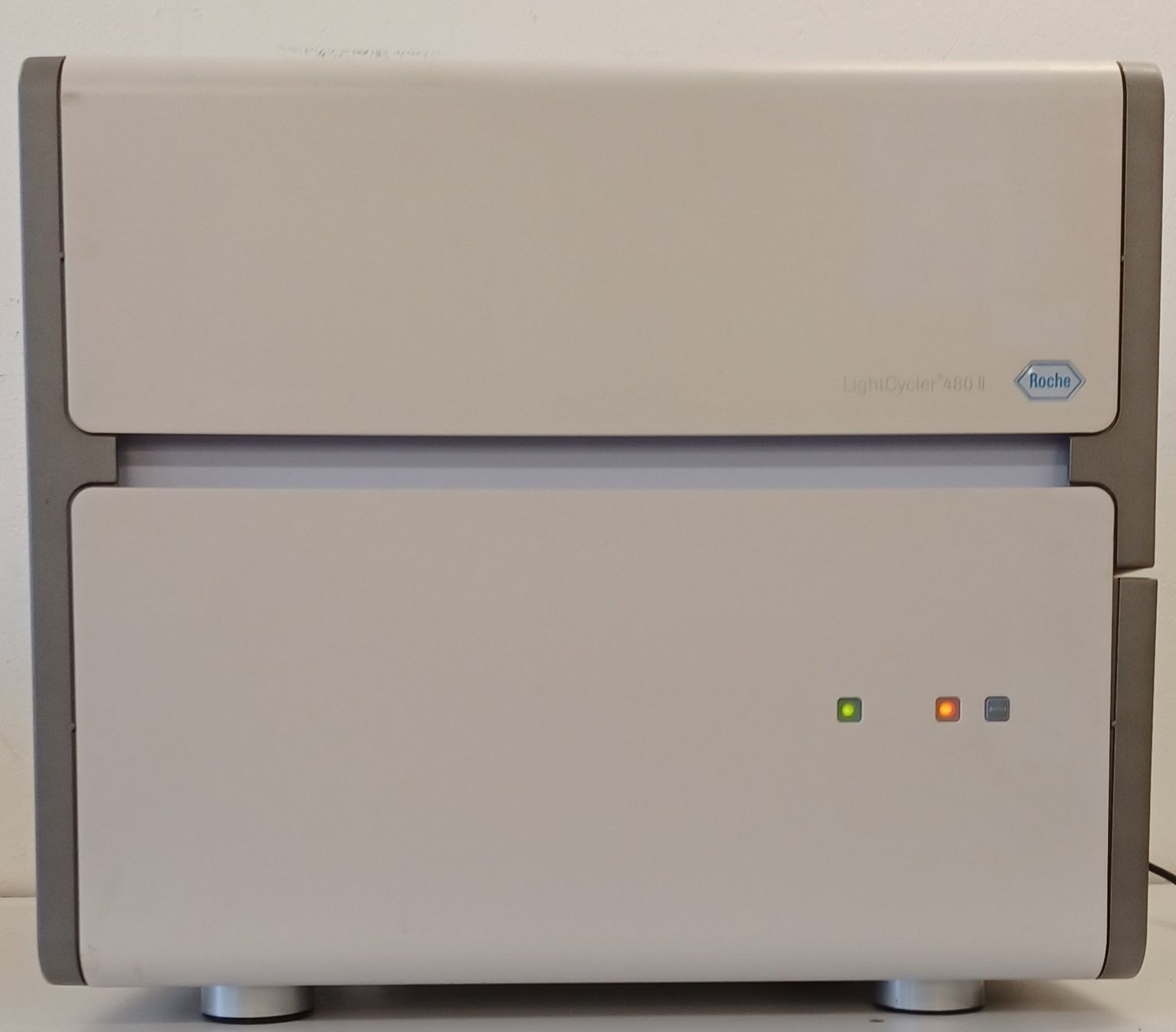 Accessori da laboratorio: Roche LightCycler 480 II /384 – Usato da Niederdorf venduto da LeptonAG_Labor 3