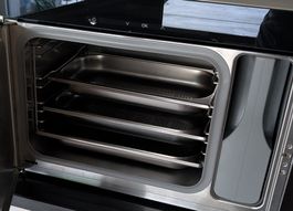 Steamer Miele DG 6010