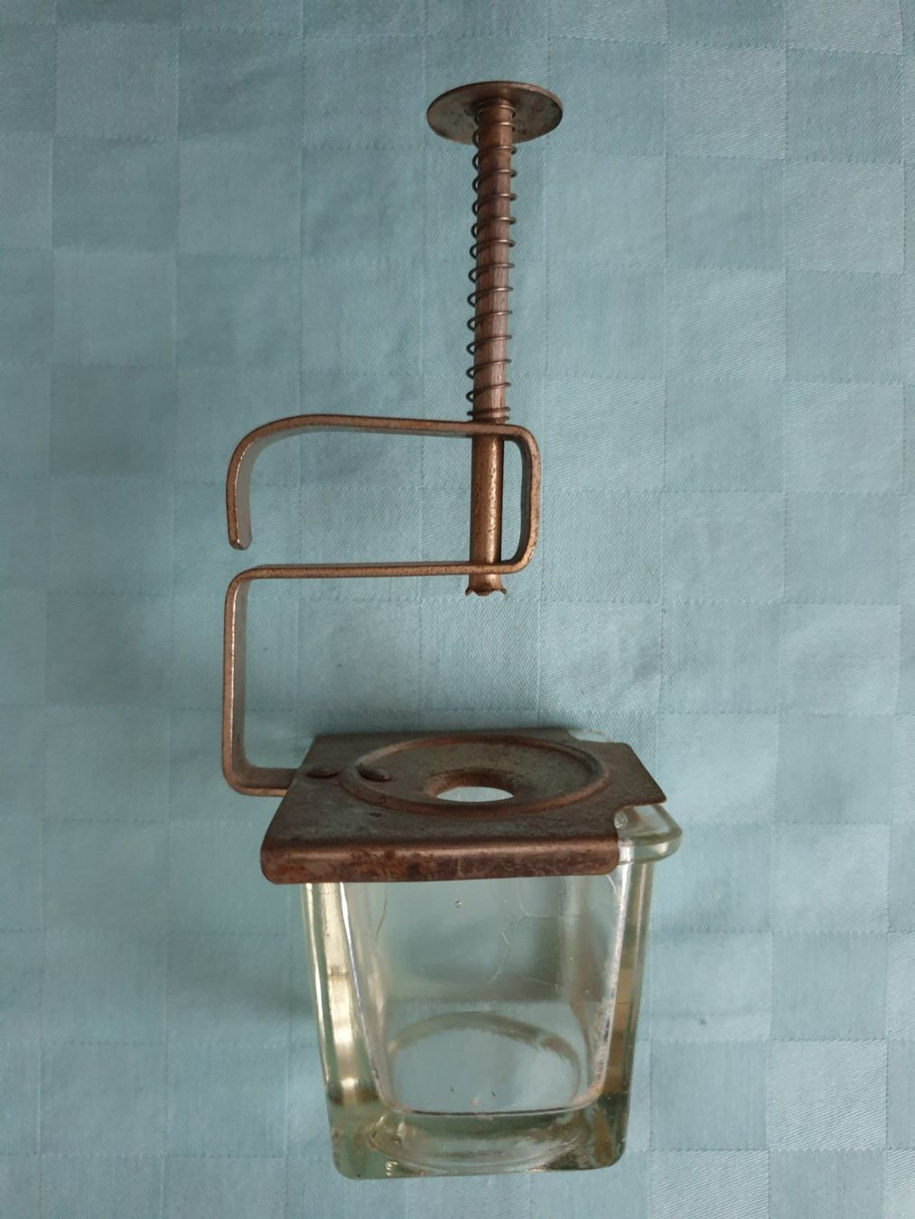 Elettrodomestici da cucina: alter Kirsch Entsteiner Glas / Metall – Usato da Mörschwil venduto da spirspi