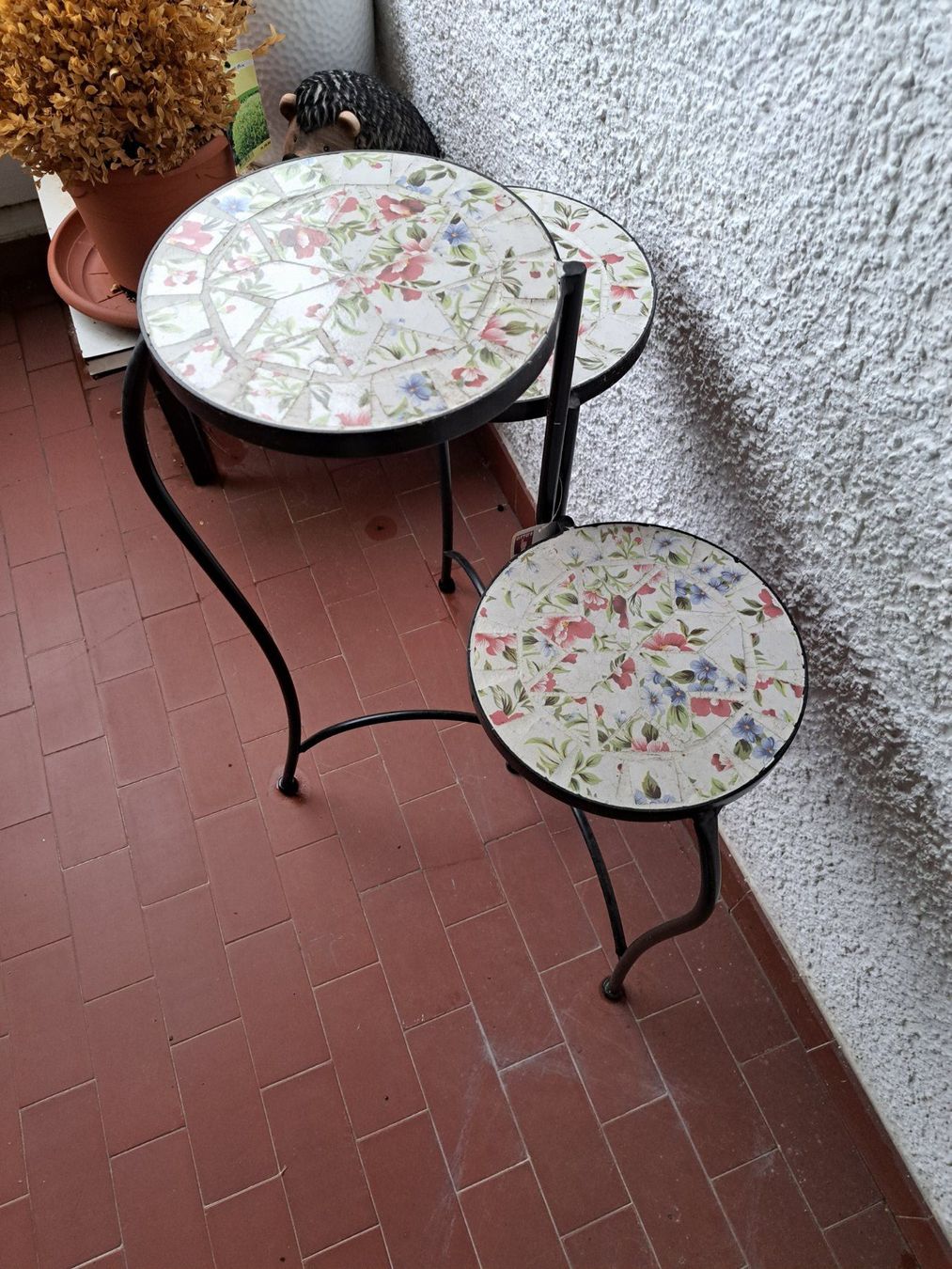 Altro per la casa: Blumenständer klappbar – Usato da Weinfelden venduto da DahnSwiss