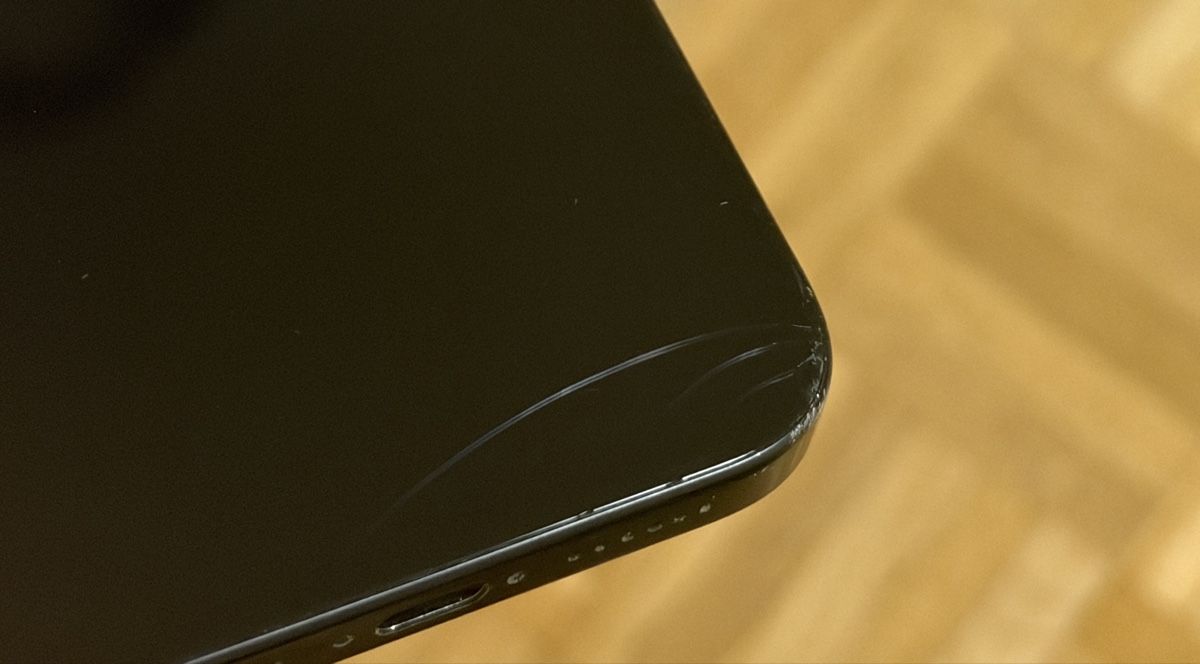 Apple Telefoni cellulari / Smartphones: Apple iPhone 16 Pro Max schwarz 256 GB – Usato da Pratteln venduto da Berkan.yzk 6