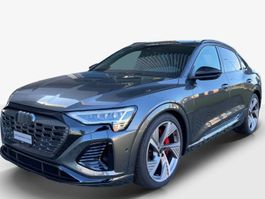 Audi Q8 Sportback 50 e-Tron