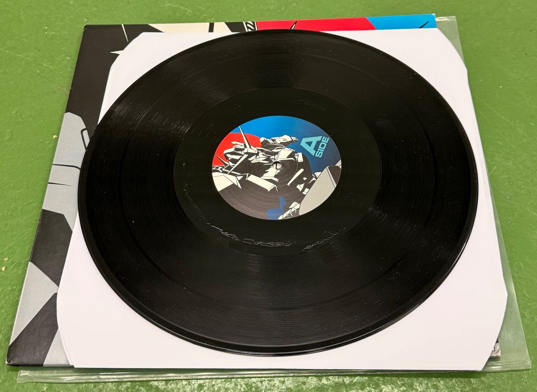 Dischi in vinile: Reso: If Ya Can't Beat 'Em / Spooky 12" (Dubstep) – Usato da Basel venduto da Ostschweiz06 2