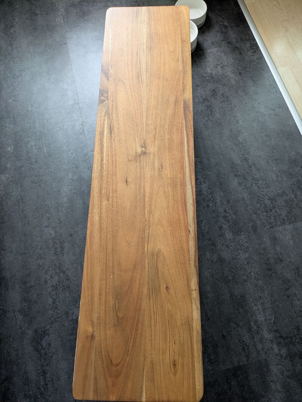 Panchine: Holzbank Zara Home – Usato da Sommeri venduto da Lili0113 1