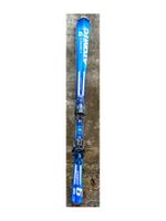Atomic Skis C-Series 9 inkl. Bindung und Skischuhe