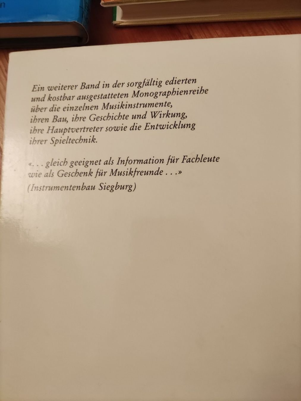 Bücher: Top Bücher Buch Jagd Horn Ratgeber – Gebraucht aus Solothurn von Csw1 8