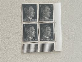 SALE ! DR Briefmarken ab 1.95 CHF (Gratis-Versand)