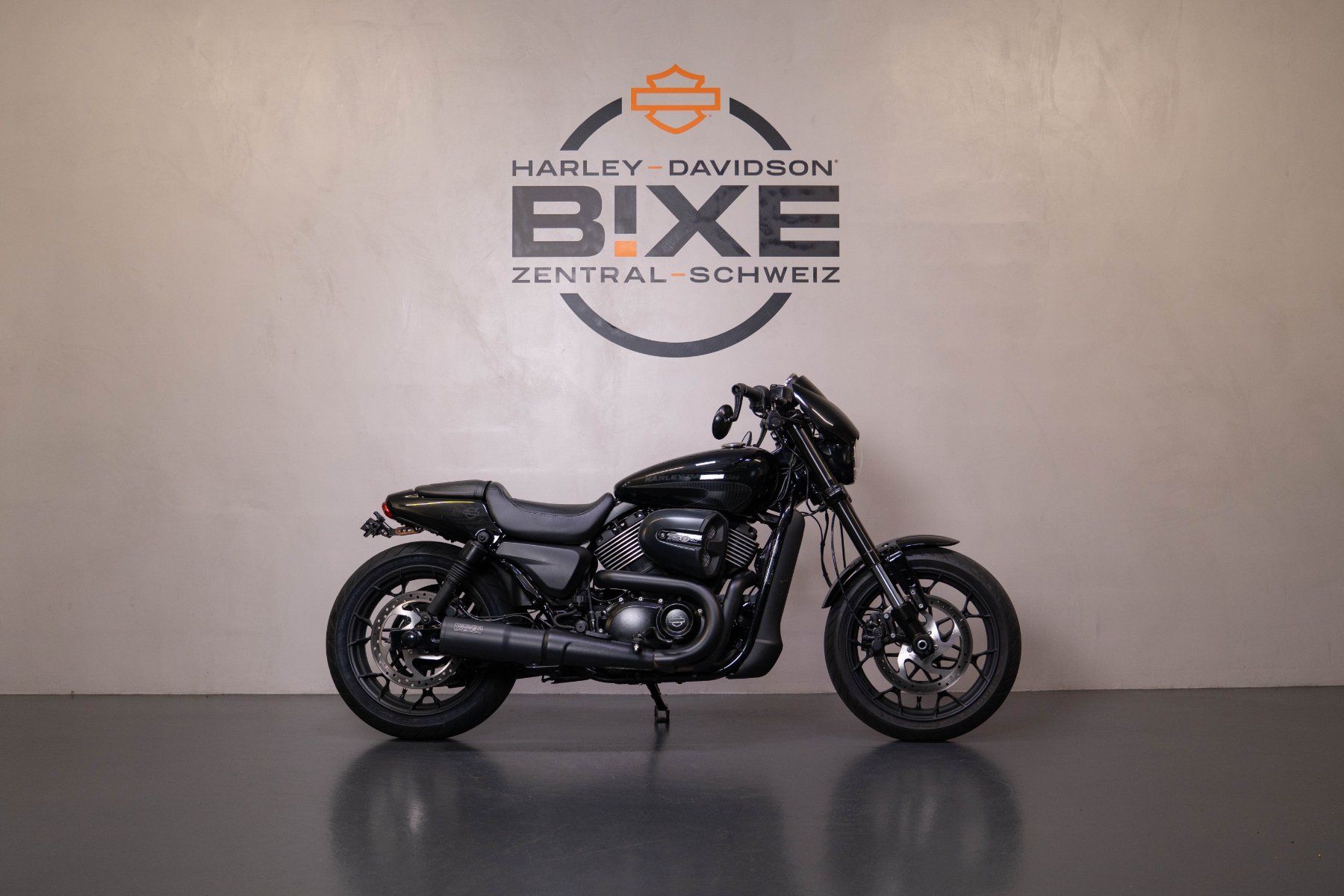 Harley-Davidson Strasse: Harley Davidson XG750A – Gebraucht aus Hünenberg von Maxim369