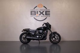 Harley Davidson XG750A