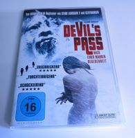 Devil's Pass
