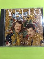Yello - Baby 