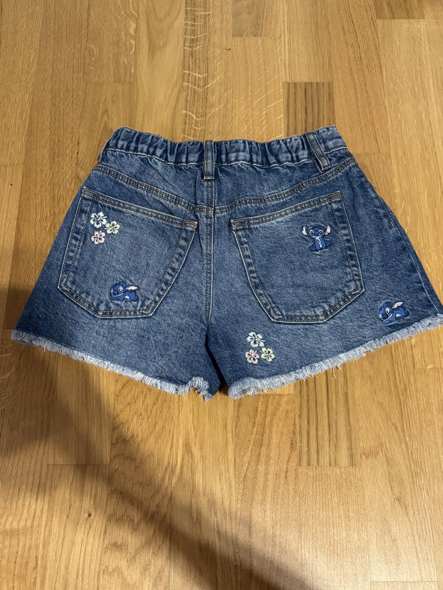 Zara Pantaloni: Zara Shorts, Grösse 148 – Nuovo (secondo la descrizione) da Kleinandelfingen venduto da les_gb7w 1
