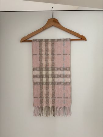 Burberry Schal