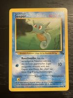 Pokemon Seeper 49/62 fossil common