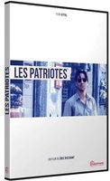 LES PATRIOTES, avec Yvan Attal