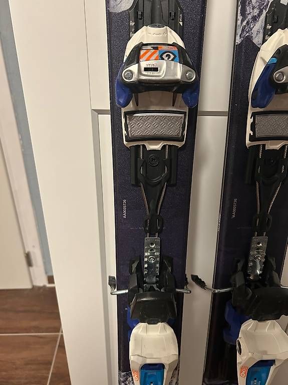 Skis: Ski Armada TST 183cm – Gebraucht aus Suchy von tza_86pn 1
