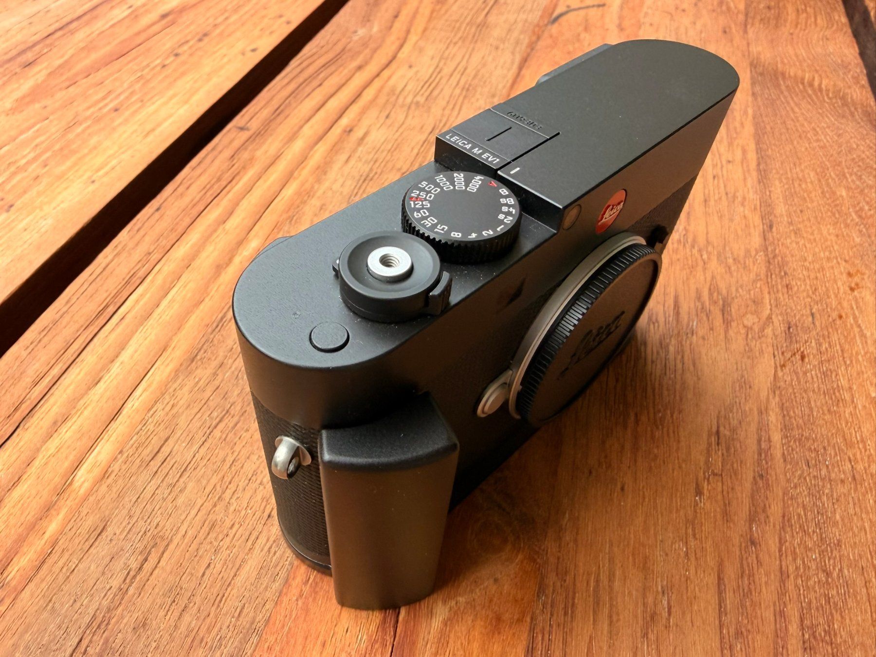 Leica Fotocamera: Leica M EV1 – Nuovo (secondo la descrizione) da Vesenaz venduto da Kriseja 6