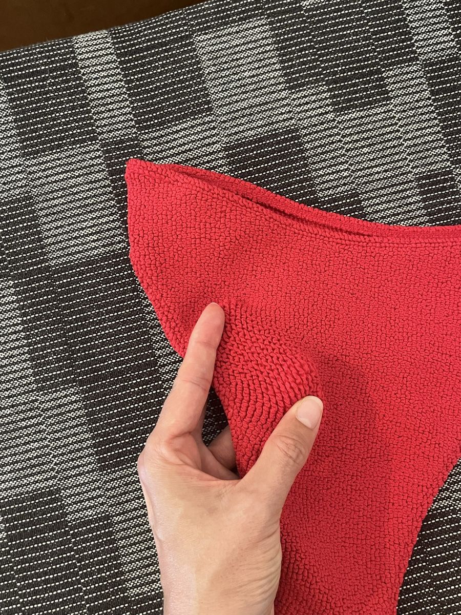 Etam Badekleider & Bikinis: Stretchy Bikini Gr. S – Gebraucht aus Zürich von vintage_for_you 6
