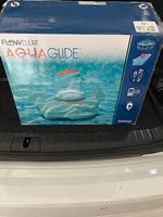 Robot de piscine