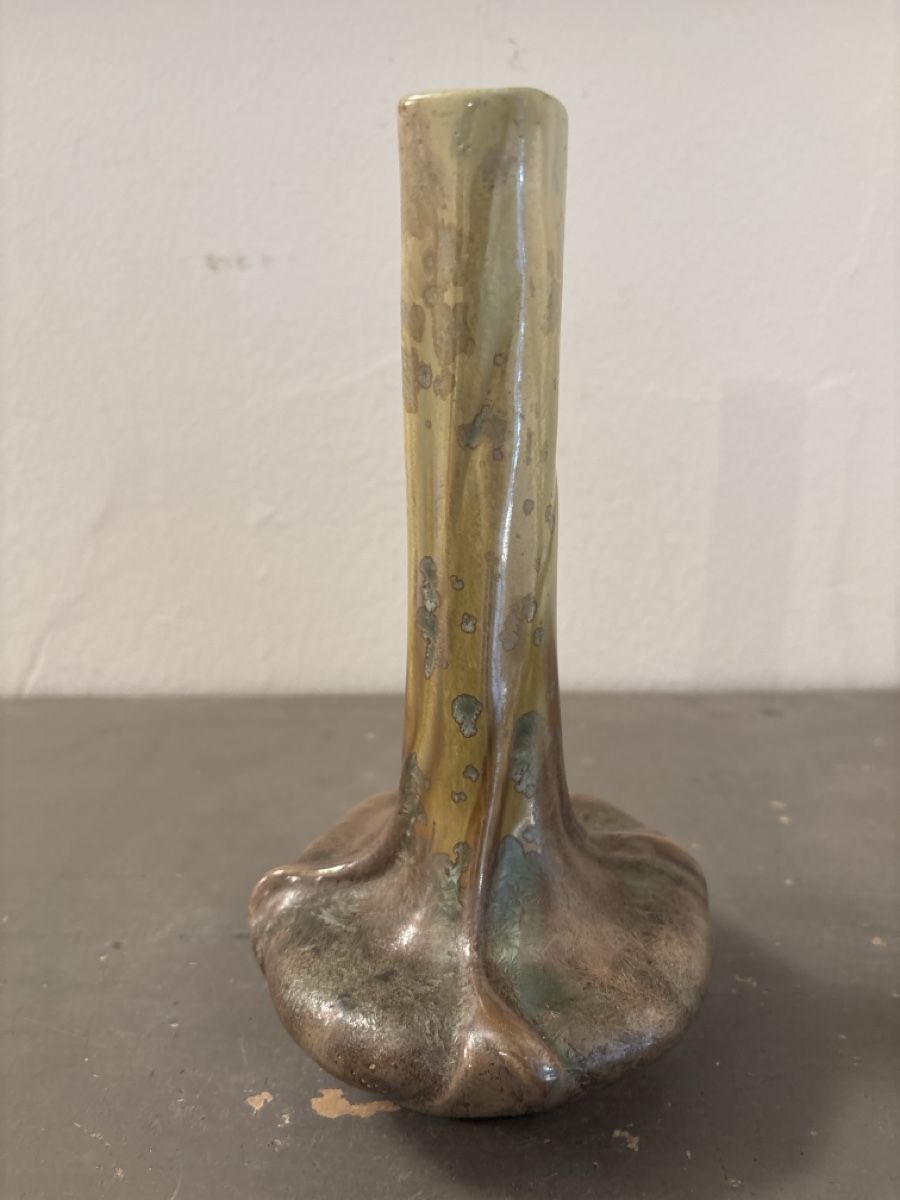 Vasi & Recipienti: Pierrefonds Jugendstil Vase – Usato da Basel venduto da magnummarine