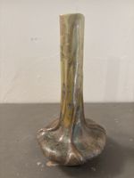Pierrefonds Jugendstil Vase