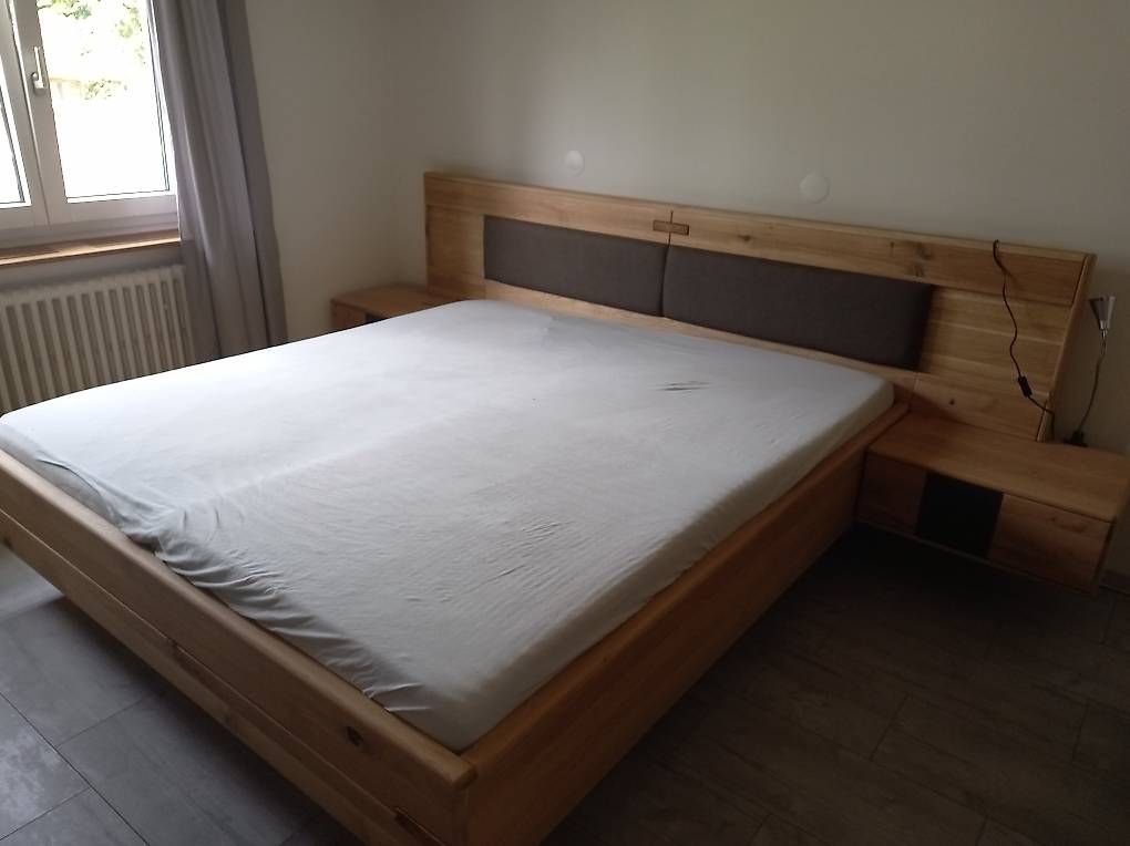 Letti: Schlafzimmer – Usato da Villmergen venduto da MariaH0102 3