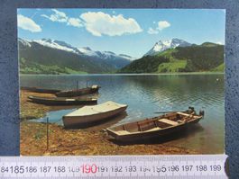 WÄGITALERSEE SZ AK