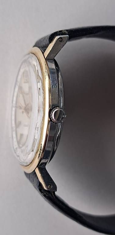 Orologi: ETERNA MATIC 2000 CETENAIRE 71 – Usato da Goldingen venduto da eibe25 1