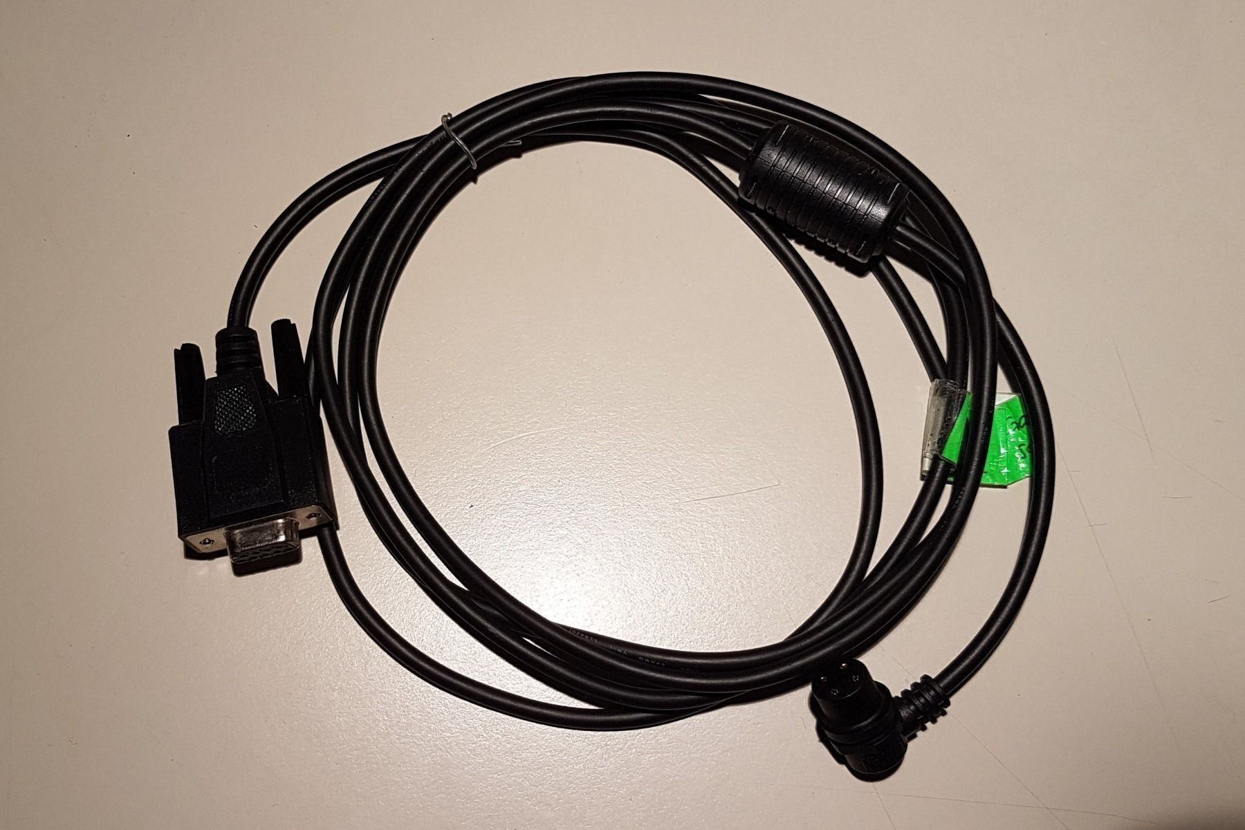 Cavi: USB-Cardprogrammer - NEU – Nuovo (secondo la descrizione) da Spiegel b. Bern venduto da Gudi8 1