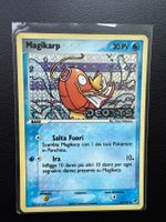 🇮🇹 Pokemon Magikarp (DX 64/107) EX Deoxys - STAMPED